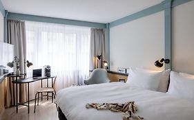 Hotel Luzernerhof